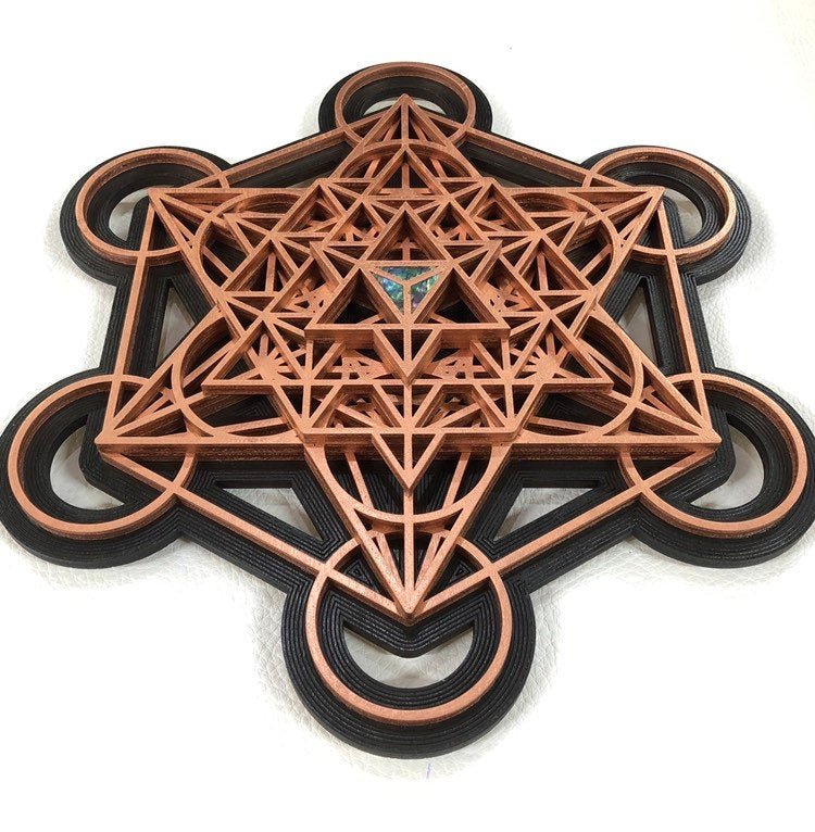 Sacred Geometry | Chakras | Mantras | Pendants | Yantras | Mandalas 22.22